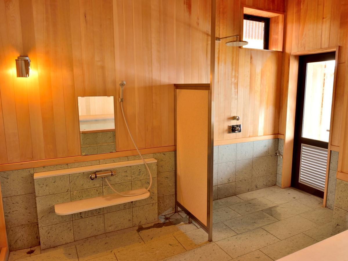 Bessou Kakei Hotel Morioka Exterior photo
