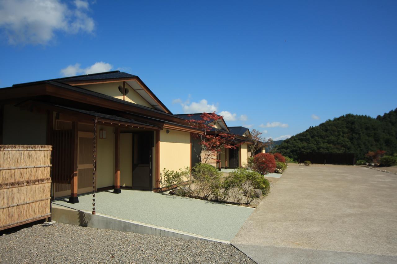 Bessou Kakei Hotel Morioka Exterior photo
