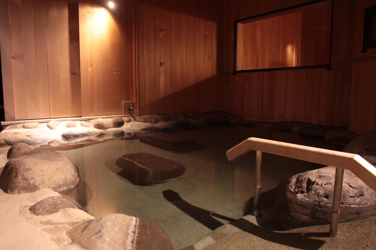 Bessou Kakei Hotel Morioka Exterior photo