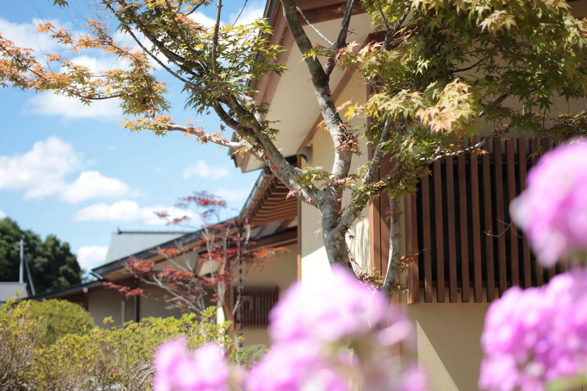 Bessou Kakei Hotel Morioka Exterior photo