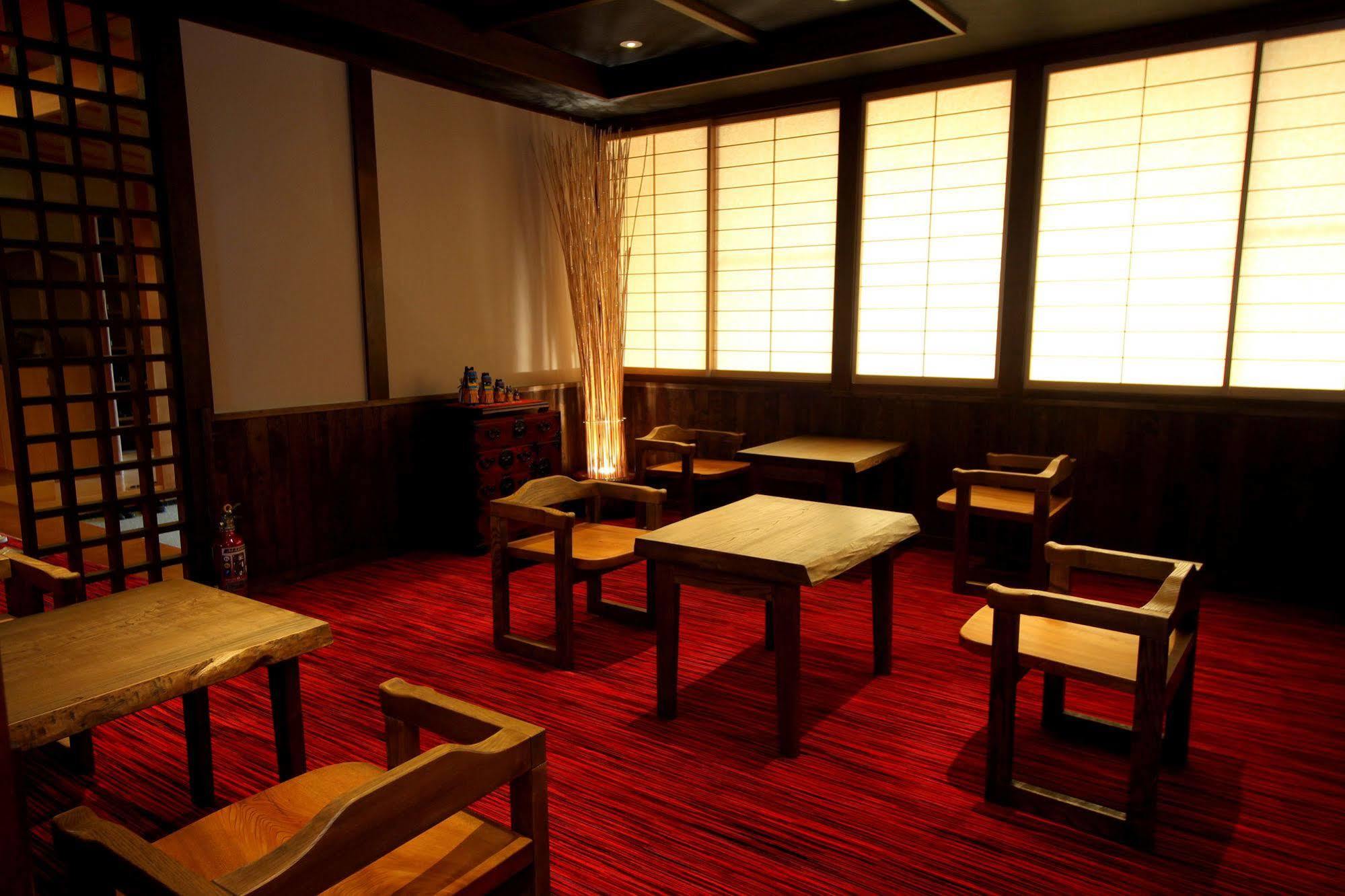 Bessou Kakei Hotel Morioka Exterior photo