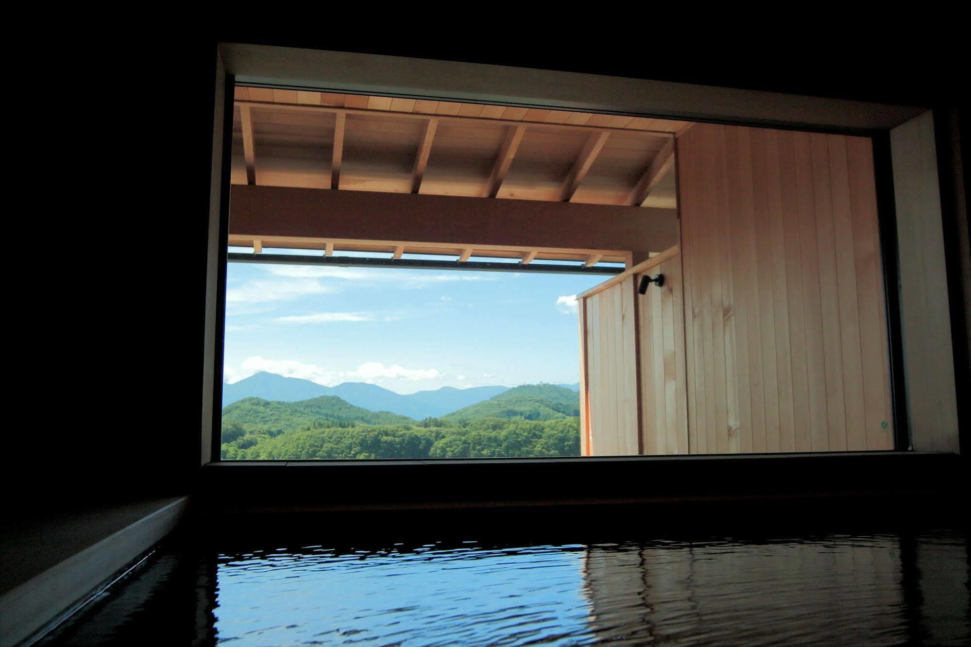 Bessou Kakei Hotel Morioka Exterior photo