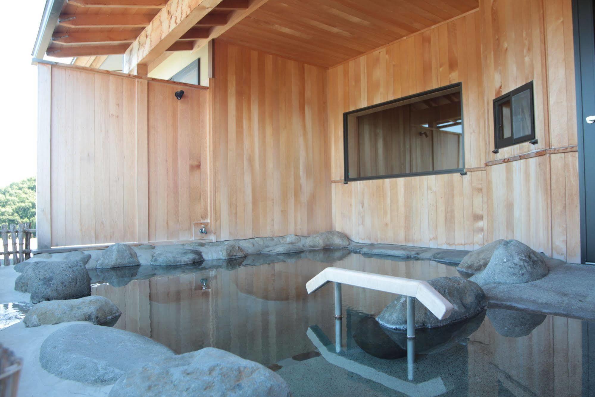 Bessou Kakei Hotel Morioka Exterior photo